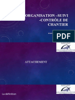 Organisation (Attachement)