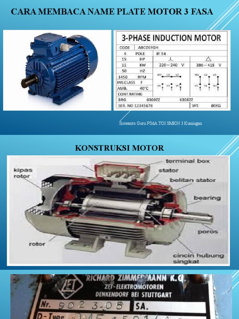 Cara Membaca Name Plate Trafo Youtube vrogue.co