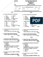 Each Unit Each Unit: Q.1) 5 Marks) Q.1.) I)