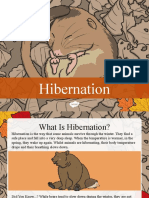 T SC 124 Hibernation PowerPoint - Ver - 3