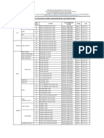 Jadwal Iec Elementary Ganjil 2021 2022