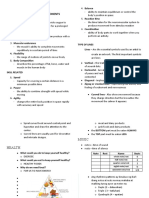 Mapeh 4 Health Related Physical Components