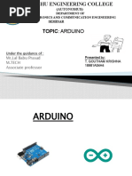 Arduino