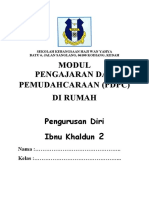 Modul PD