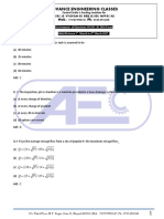 Environment MCQ