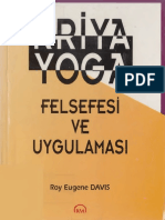 1994-Kriya Yuqa Felsefesi Ve Uyqulamasi-Roy Eugene Davis Yasemin Tokatli-1996-70s