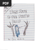 I Am A D&dista | PDF