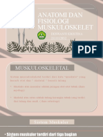 Tulang (Muskuloskeletal)