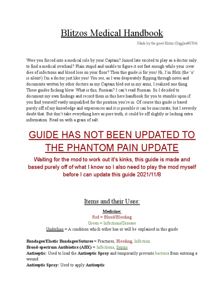 Advanced Medicine Guide PDF Surgery Wound