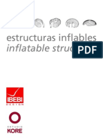 Estructuras Neumáticas.