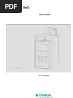Download Infusomat FmS Service Manual by kittiwat24 SN54299851 doc pdf