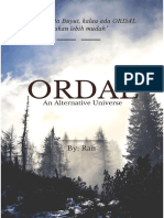 Ordal PDF