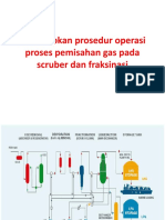 KD 5. Operasi Pemisahan Gas Pada Fraksinasi