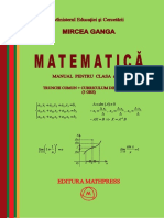 Manual Clasa XI Ganga(1)