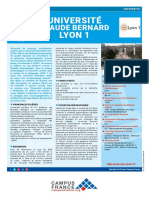 Univ Lyon1 FR