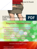 Materi Pelecehan Seksualfix