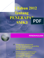 SMK3 PP 50 2012