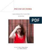 A Psicose de Fedra