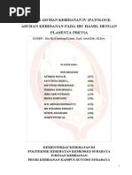 Download Askeb Patologi - Plasenta Previa by Irma Sari Fitriana SN54300994 doc pdf