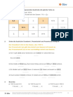 19d Prozentrechnungen Beispiele