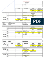 CP - Rol de Examen de Evaluación Final 1-2021