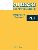 Intégration Chapitre 5