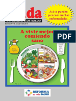 Ideas de Comida