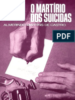 O Martírio Dos Suicidas. PDF