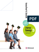 New Beep: Customized Edition