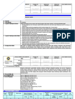 RPS Akuntansi Manajemen Lanjutan