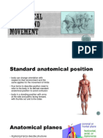 3 Anatomy of Movement