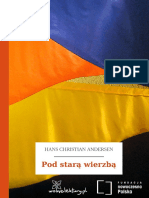 Pod Stara Wierzba