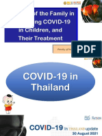 Role of Family in Preventing COVID-19 - 31.08.21 Go