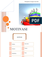 05 Motivasi