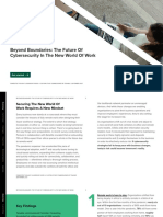 Beyond Boundaries - The Future of Cybersecurity in The New World of Work - Final - 081221