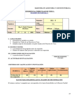 UCT - AGP - Mic.a. - Examen Parcial I. (Apellidos y Nombres)