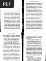 KECK, Frédéric. Introdução A Lévi-Strauss - Cap. 6, Item 2, A Filosofia