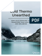 Kion - Cold Thermo Unearthed