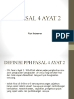 PPH 4 Ayat 2 - Pertemuan 4