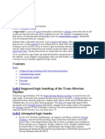 Download Logic Bomb by Kanak Prajapati SN54303217 doc pdf