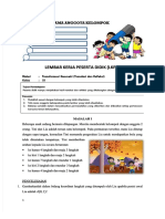 PDF Lembar Kerja Peserta Didik LKPD Nama Anggota Kelompok Compress