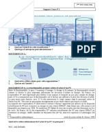 1er Cours GRC SUPPORT 2