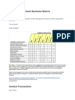 Data Warehouse Forum 9