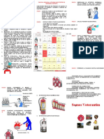 Triptico de Uso y Manejo de Extintores 2545