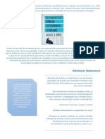 3Rs: substituição, redução e refinamento na pesquisa com animais