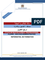 REF Bac Pro Gestion-Administration