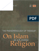 Abdul Kadir Riyadi_The Phenomenologi of Tasawuf