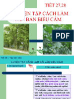 Bai 7 Luyen Tap Cach Lam Van Ban Bieu Cam