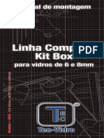 Manual Kit Box 2019