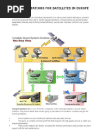 SEL-9524 GNSS Antenna | PDF